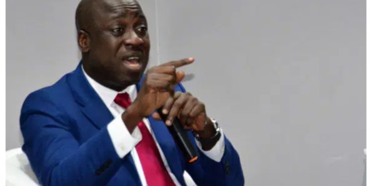 Frustrating, sabotaging opposition parties is self-destructive – Abdullahi warns APC govt