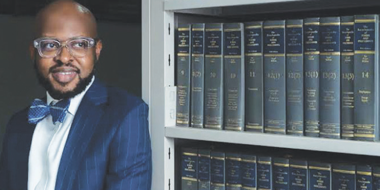 The Power of a Dream!