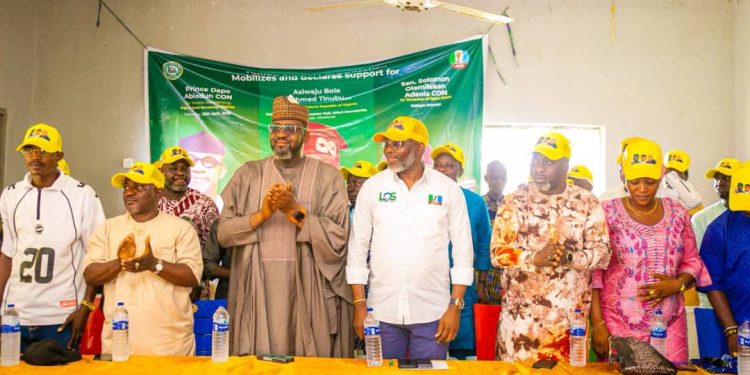 Ogun: Elections are won at polling units not social media – Group warns