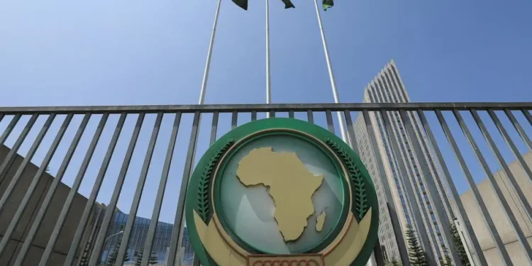 AU condemns Israel’s appointment of first Somaliland ambassador