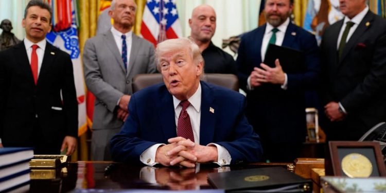 Trump Accuses Iran of Ceasefire Violation, Threatens Major Strikes