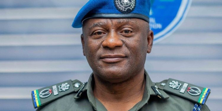 IGP Disu restructures police monitoring unit, appoints new head