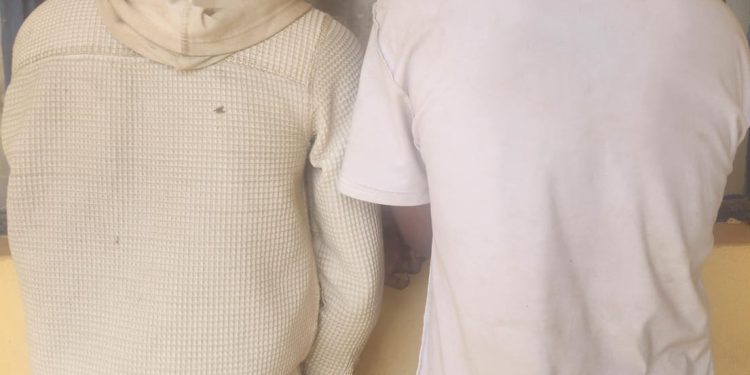 Cult War Cracks Down in Ondo: Police Arrest Suspected Kingpins, Recover Firearm in Major Raid