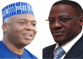 BREAKING: Saraki, Abdulfatai Ahmed to Face Trial Over Offa Robbery Killings