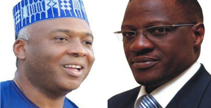 BREAKING: Saraki, Abdulfatai Ahmed to Face Trial Over Offa Robbery Killings