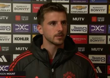 Mason Mount Explains Decision to Shush Chelsea Fans Amid Fresh Tensions