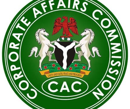 CAC Suspends Company Registration Portal After Cyberattack on Database