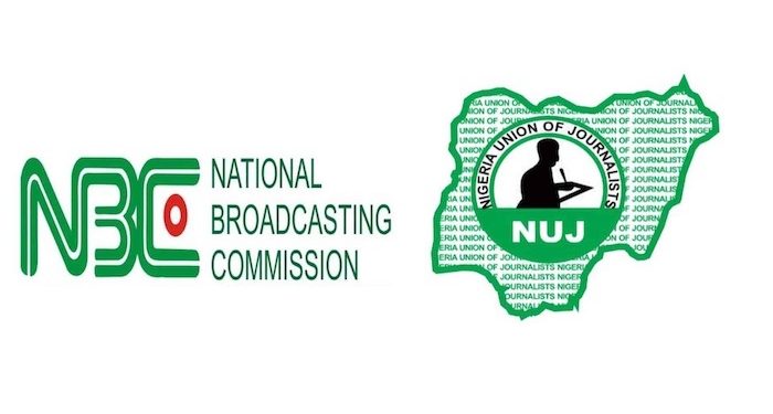 NUJ Raises Alarm Over NBC Directive, Warns It Could Silence Nigerian Media Voices