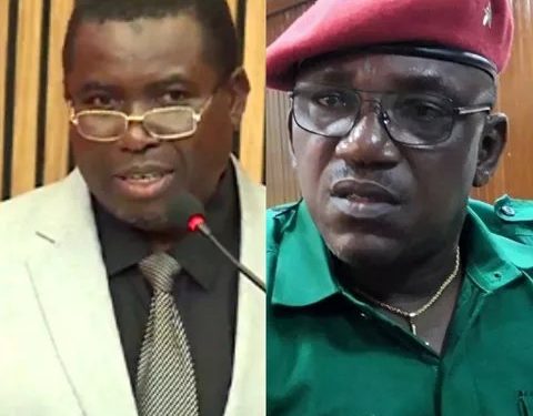 Alleged Results Trading: Dalung Spoke As A Politician, Says UNIJOS Law Faculty