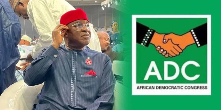 Supreme Court to Decide ADC Leadership Battle Today