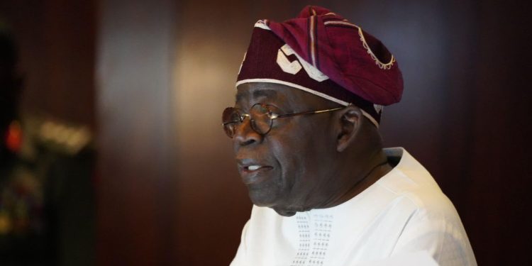 President Tinubu Hails Nigeria’s Impressive 91.45% Aviation Safety Rating By ICAO