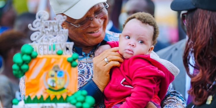 Unity Will Brighten Akwa Ibom’s Future — Umo Eno