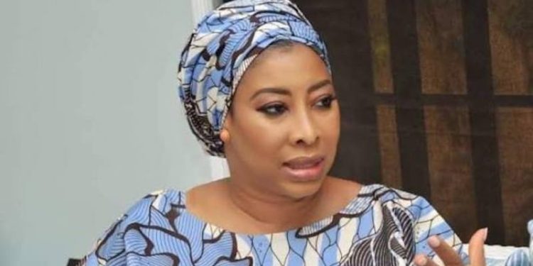 Nnenna Ukeje And ADC National Legislators Forum: Nigeria’s Latest Bunch of Conspiracy Theorists