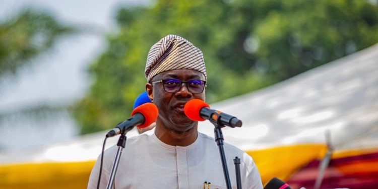 Inciting Violence: Gov. Makinde, You’re Unworthy of The Office You Occupy