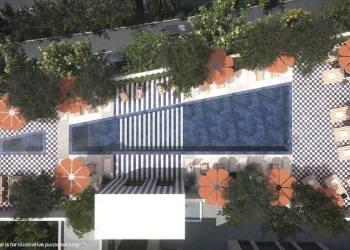 Midtown Jerusalem: Where international luxury  meets the heart of the capital – Sponsored Content