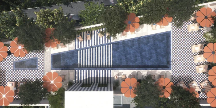 Midtown Jerusalem: Where international luxury  meets the heart of the capital – Sponsored Content