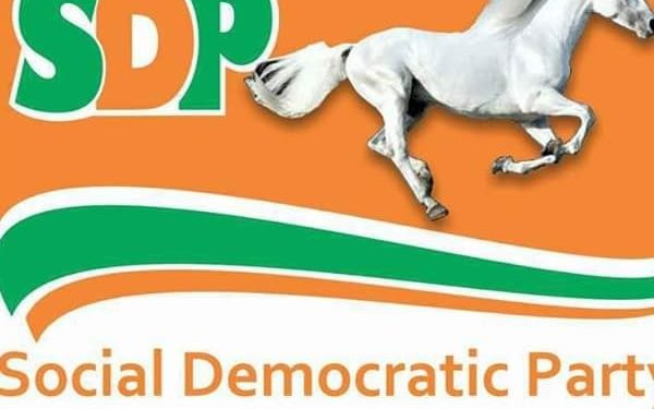 INEC recognises Gabam-led SDP NWC after court ruling