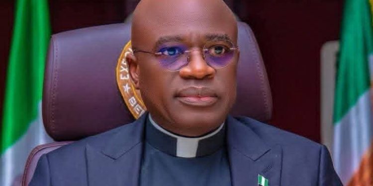 Benue Abduction: Governor Alia confirms victims include UTME candidates, police arrest suspects