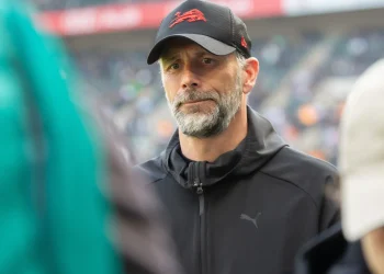 Marco Rose set to take over as manager Role at AFC Bournemouth