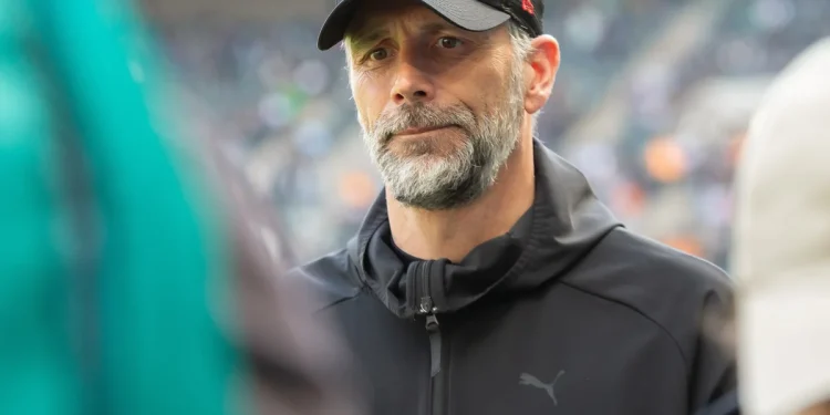 Marco Rose set to take over as manager Role at AFC Bournemouth