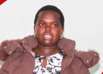 Linet Toto claps back after fan questions her role at Brazzaville inauguration: "I represented first lady"