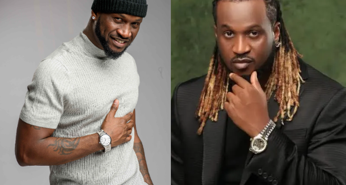 Mr. P to change birthday date as rift with twin brother Paul Okoye deepens