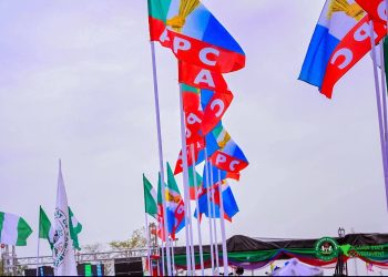 Communique at the end of the inaugural APC South-East zonal executive meeting in Enugu