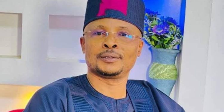 VIDEO: Stay in ADC, Gbajabiamila urges Kogi rep to resist defecting to APC