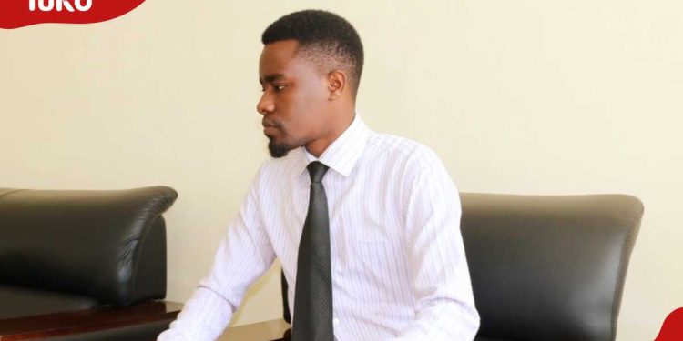 Kenyan man hilariously recounts day US Visa was denied in seconds after months of preparation