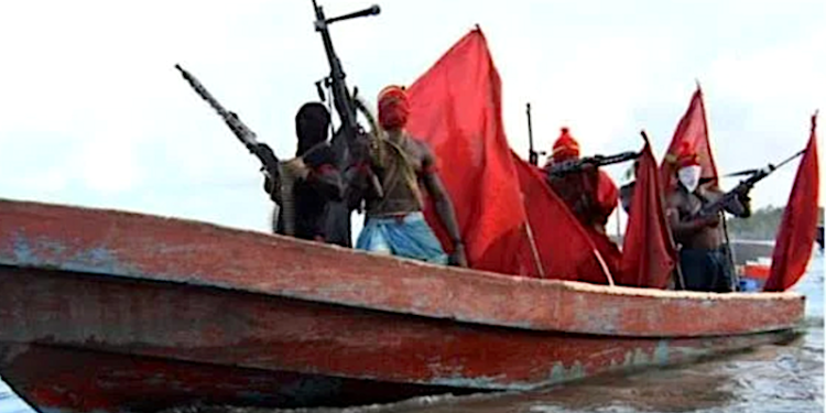 Gunmen abduct travellers in Calabar – Oron waterway