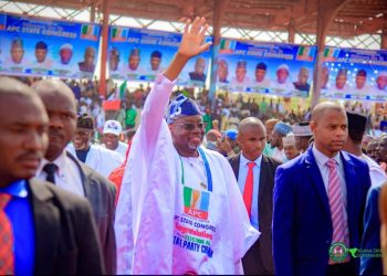 Setting the Record Straight: Clarifying misleading reports on alleged APC defections in Jigawa State