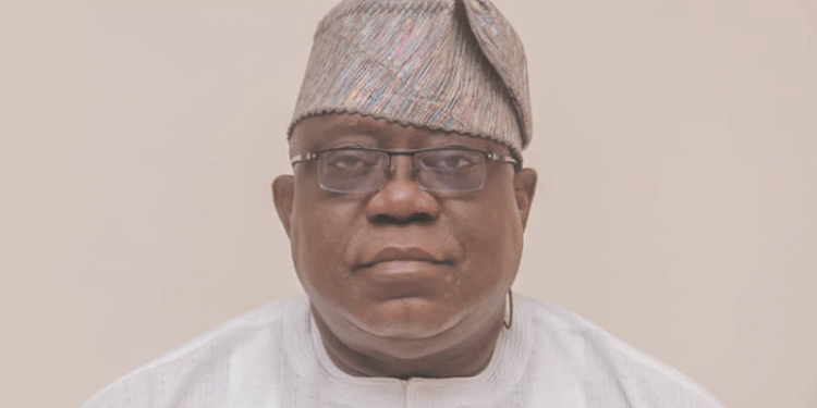 Viable Local Governance, Bedrock of Democracy, Says Olaopa
