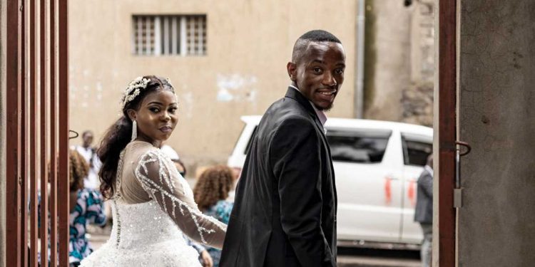 My wife left me for my brother, but their wedding day became my best day ever