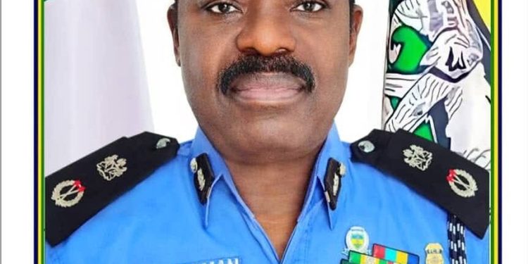 Police arrest inspector for robbing, killing fuel attendant