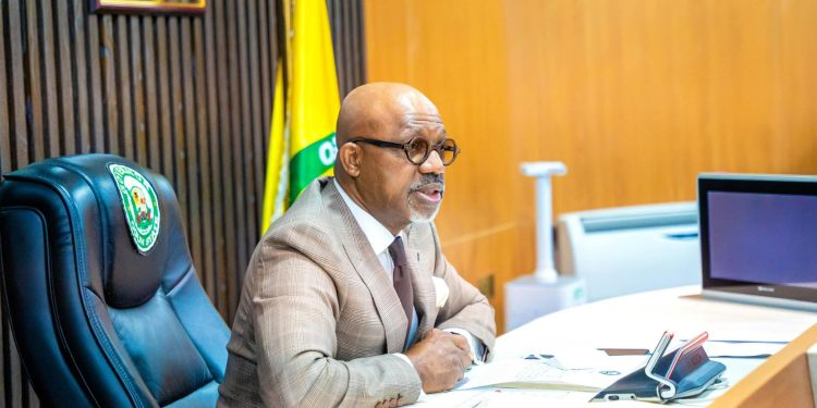 Giwa applauds Abiodun’s developmental strides in Ogun