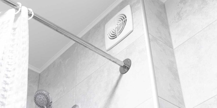 Air vent cover fell off in the bathroom—I tried to fix it and discovered my husband’s secret