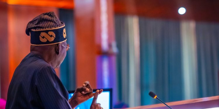 Tinubu makes new appointments in education sector