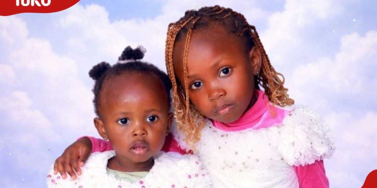 Huruma: Domestic disagreement leaves 2 kids dead, mother hospitalised in house fire