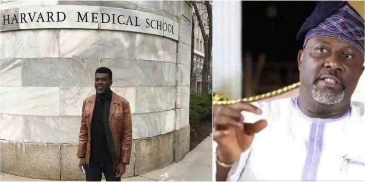 Flooding Debate: Reno Omokri Counters Dino Melaye, Defends Tinubu’s Coastal Highway Project