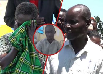 Homa Bay family in pain after son's body is allegedly stolen from morgue, buried without consent