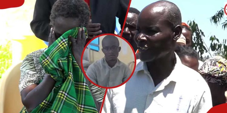 Homa Bay family in pain after son's body is allegedly stolen from morgue, buried without consent