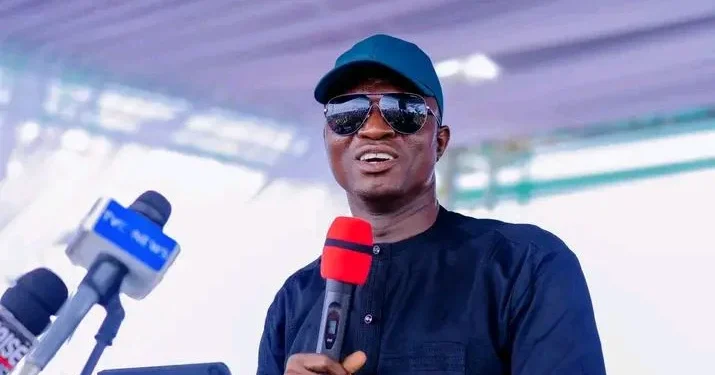 2027: Gov. Nwifuru dismisses rumours of candidates imposition, vote buying