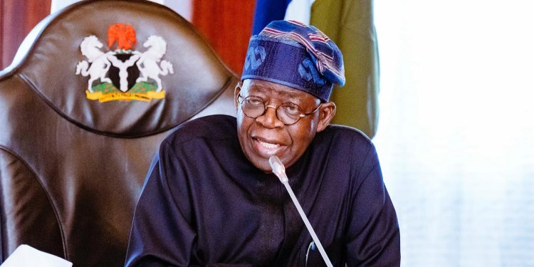 Tinubu reconstitutes Governing Council of Nigeria Police Academy