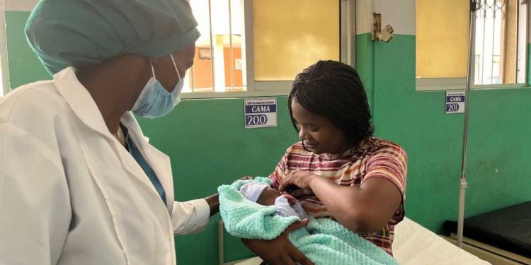 I spent almost 400 days in the hospital with my ill newborn and found us homeless upon discharge