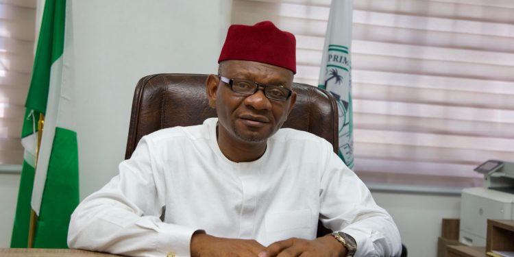 Nigeria upgrades 3,000 PHCs, retrains 78,000 health workers – Official