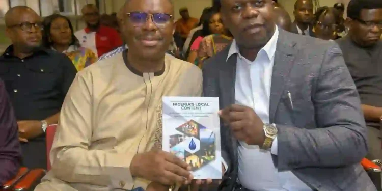 NCDMB Hosts Q1, 2026 Book Reading Series, Underlines Value of Reading, Creativity