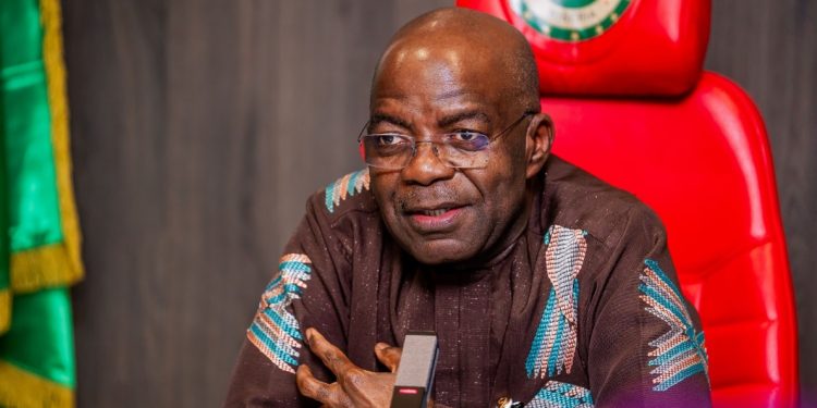 Abia govt, NRC partner to construct new train station in Umuahia – Official