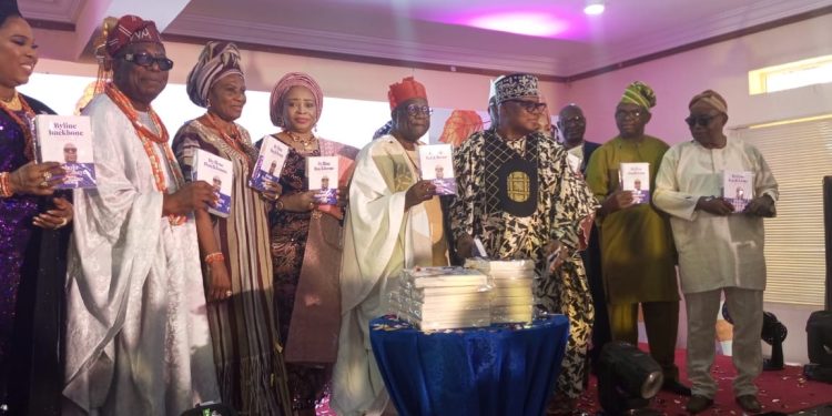 At Oshunkeye’s colloquium, veteran journalists decry decline of human-interest reporting