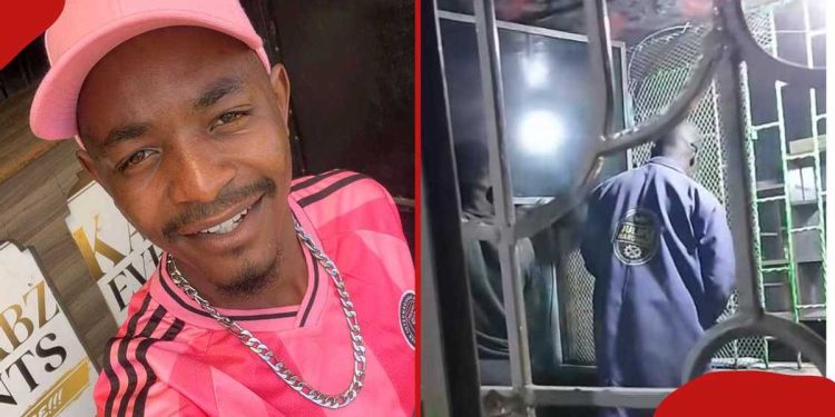 Viral this week: Kasarani man closes down KSh 1m shop, pal of lady killed by captain says he cheated