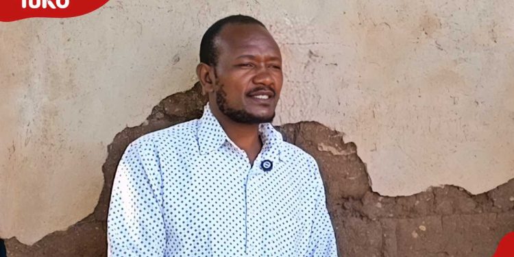 Murang'a businessman claims he fell from millionaire to pauper after he got married